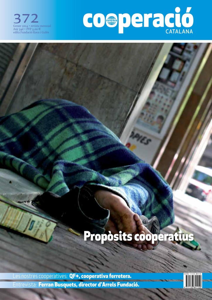 Cooperació Catalana 372