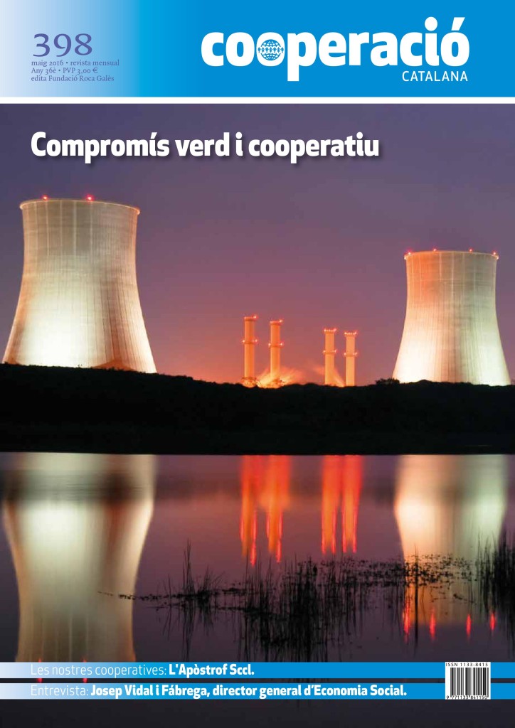 Cooperació Catalana 398