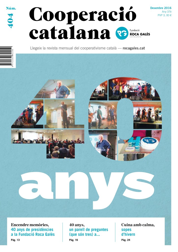 Cooperació Catalana 404