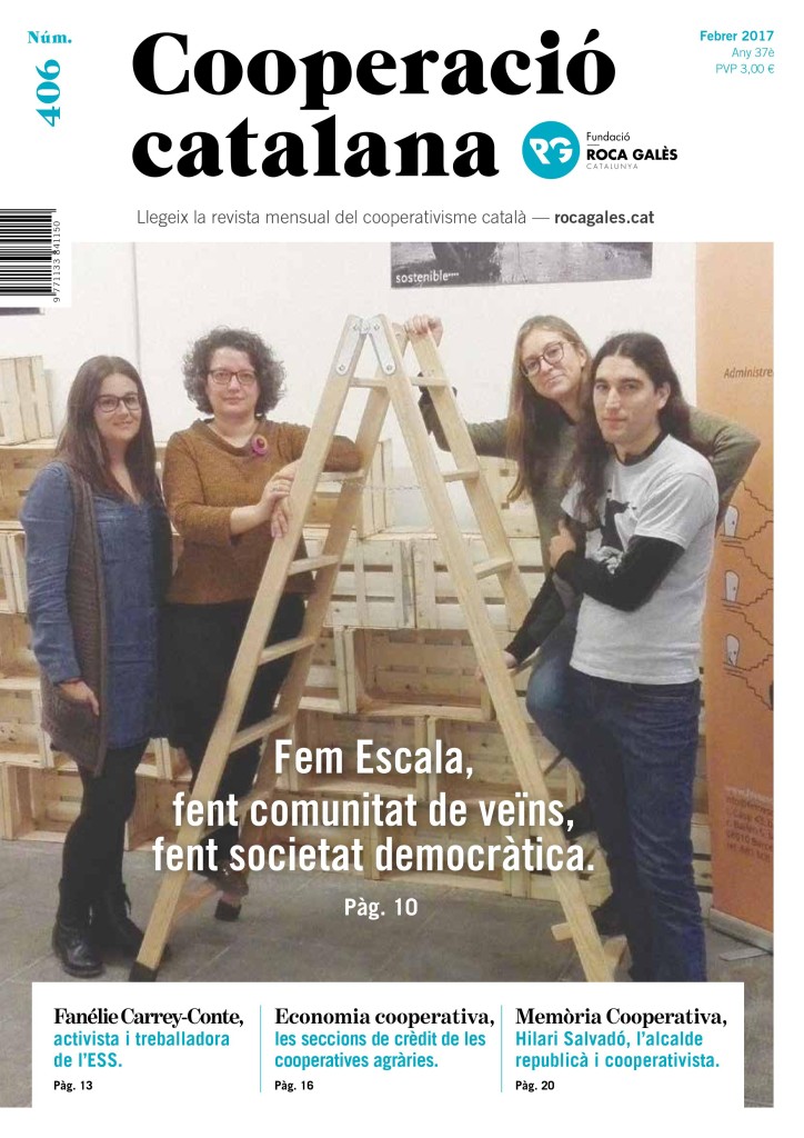 Cooperació Catalana, 406