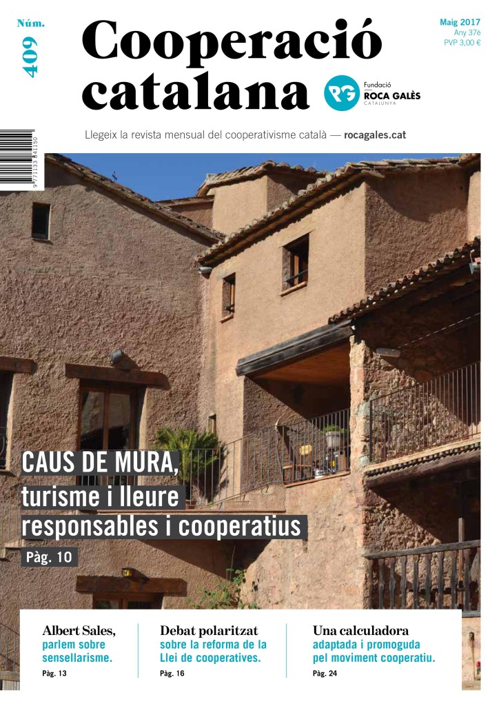 Cooperació Catalana, 409