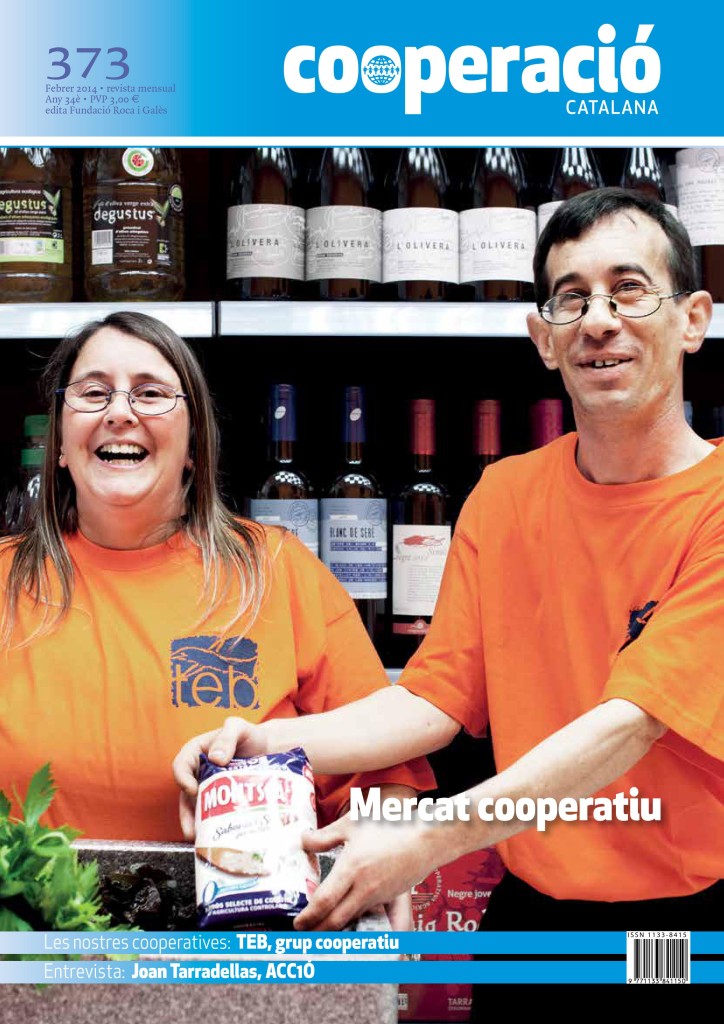 Cooperació Catalana 373