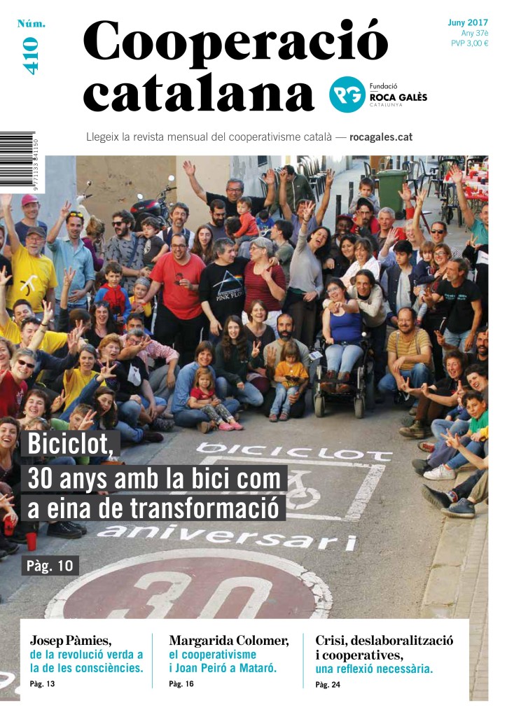 Cooperació Catalana, 410