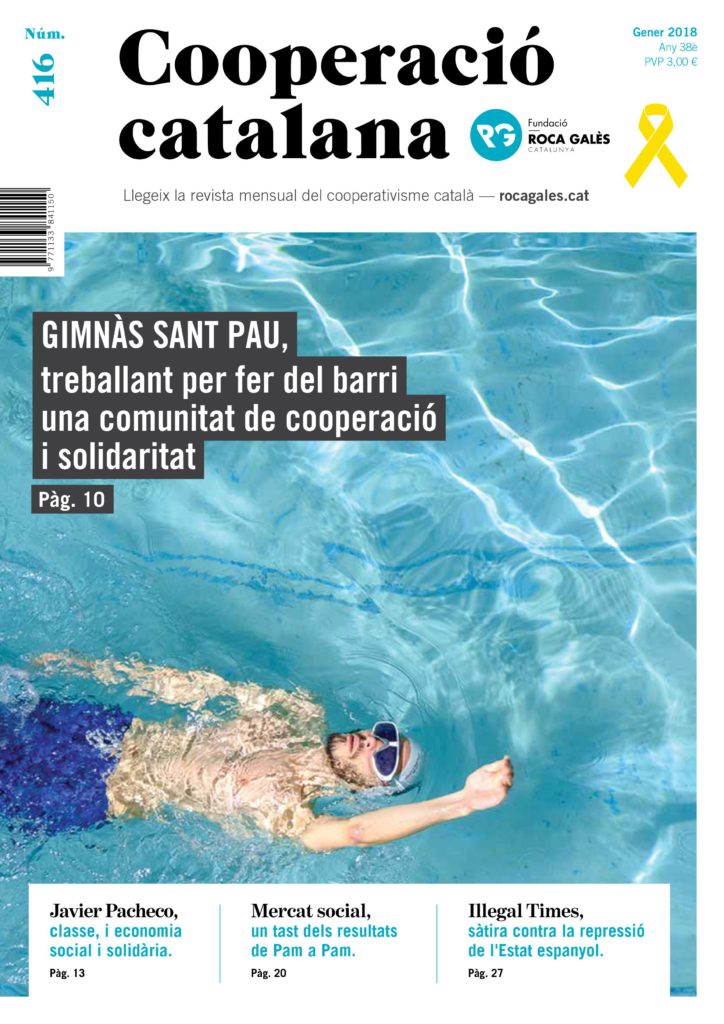 Cooperació Catalana, 416