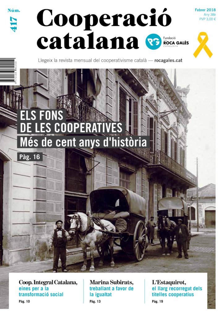 Cooperació Catalana 417