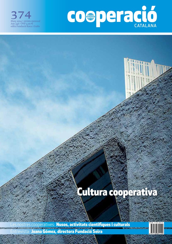Cooperació Catalana 374