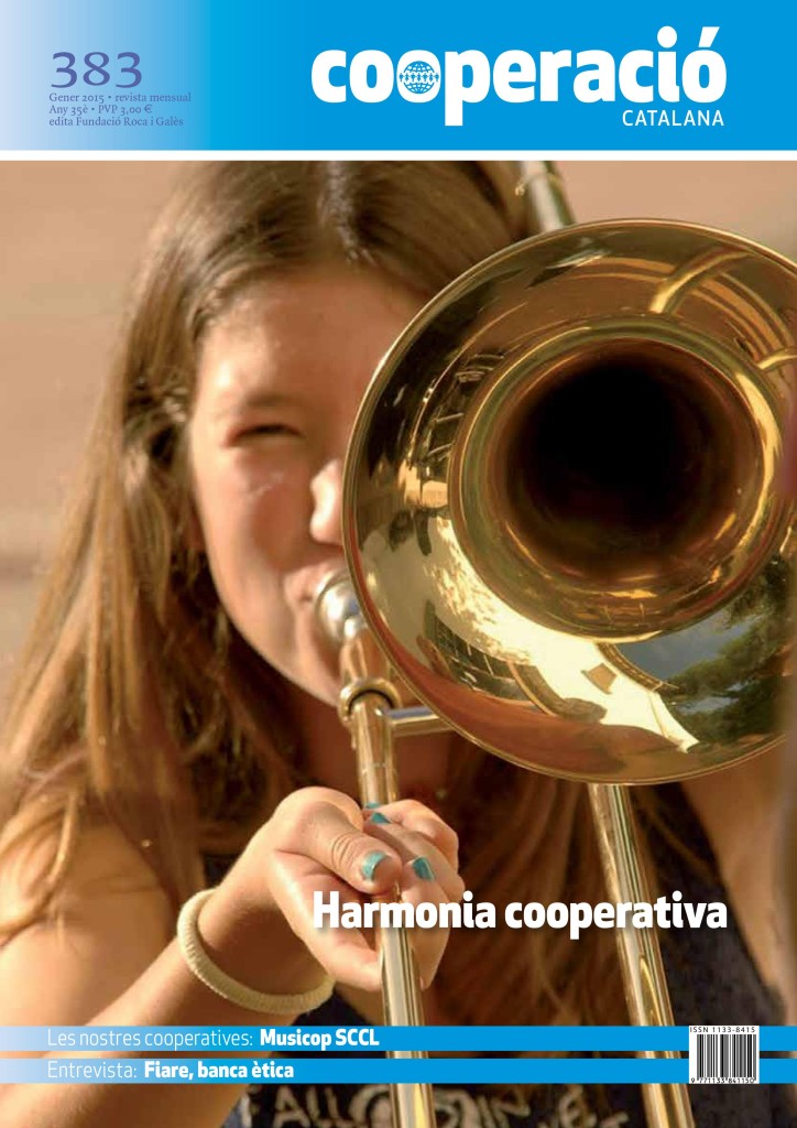 Cooperació Catalana 383
