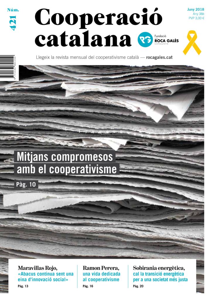 Cooperació Catalana, 421