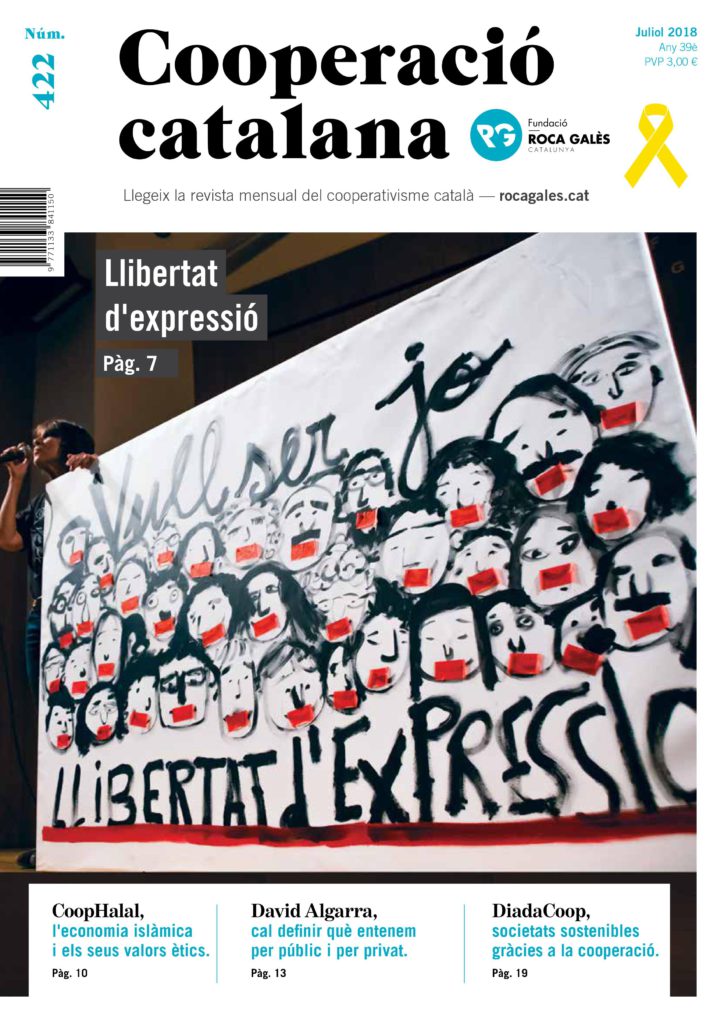 Cooperació Catalana, 422
