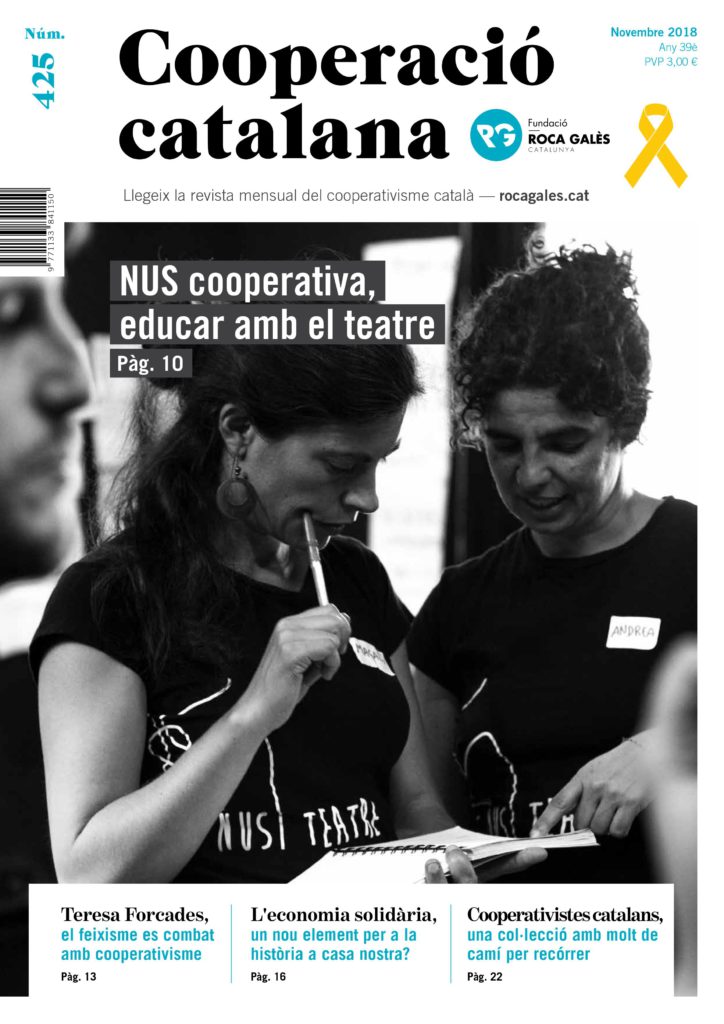 Cooperació Catalana, 425