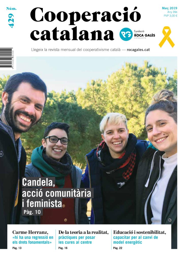 Cooperació Catalana, 429