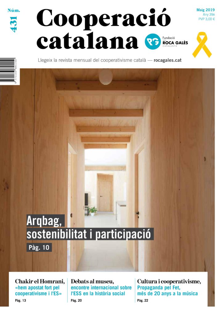 Cooperació Catalana, 431