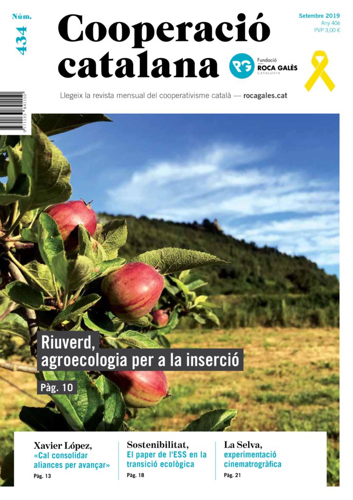 Cooperació Catalana, 434
