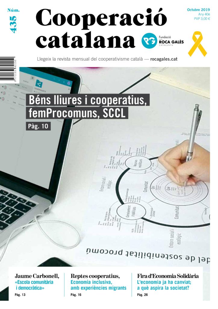 Cooperació Catalana, 435
