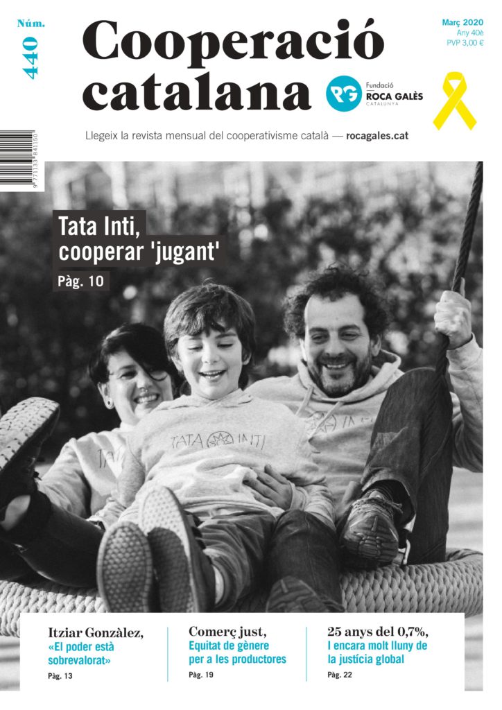 Cooperació Catalana, 440