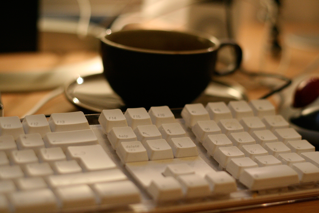 Seguim treballant des de casa