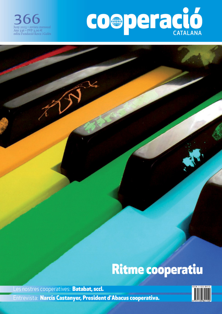 Cooperació Catalana 366