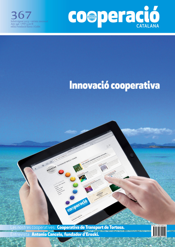 Cooperació Catalana 367