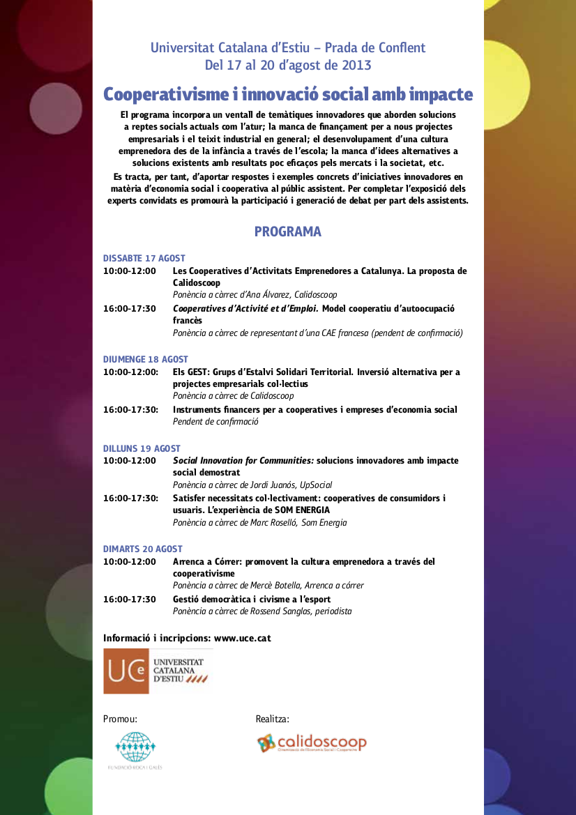 Programa_UCE_2013