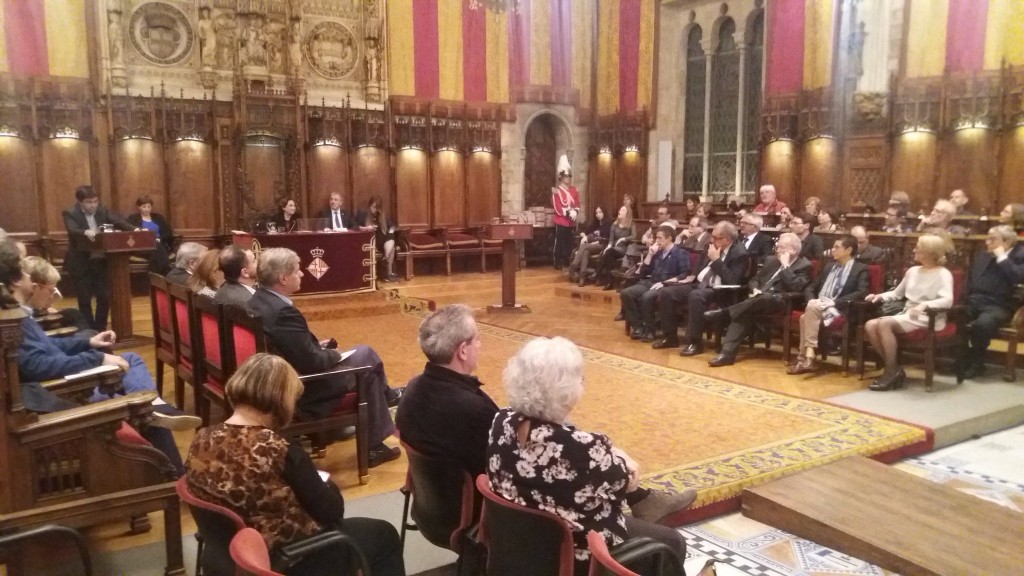 actemedallaxavipalos