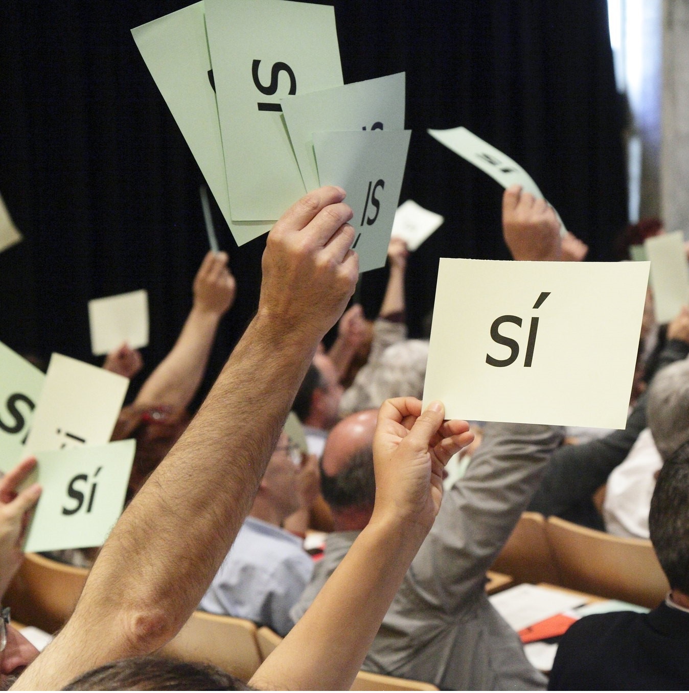 Proposta del cooperativisme català d’un Pacte de país per una Economia per la Vida