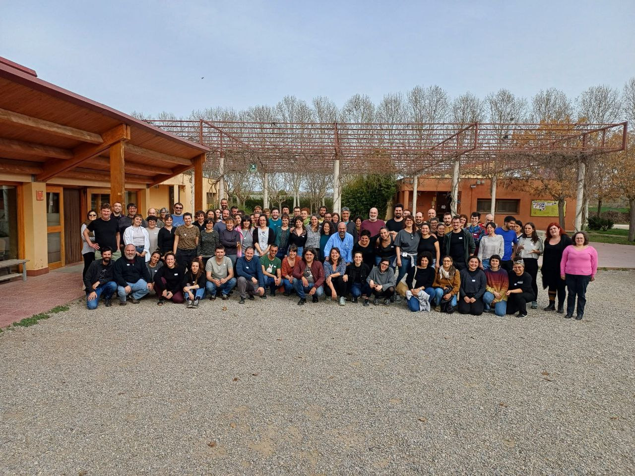 La importància de mantenir l’esperit cooperatiu