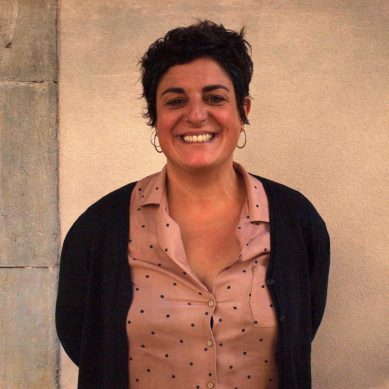 Relleu a la Presidència de la Fundació Roca Galès