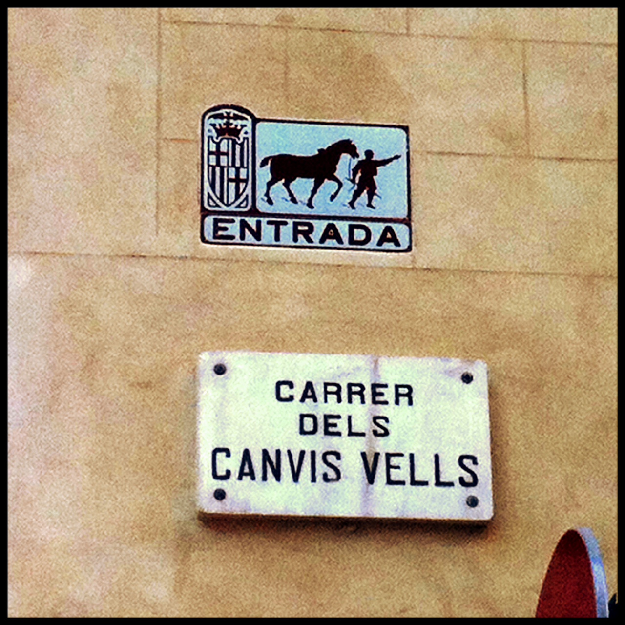 SUPORT A LA PETICIÓ D’INCLOURE AL NOMENCLÀTOR DE LA CIUTAT DE BARCELONA NOMS DE PERSONES COOPERATIVISTES