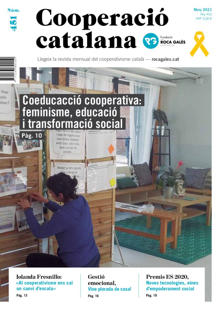 Cooperació Catalana, 451