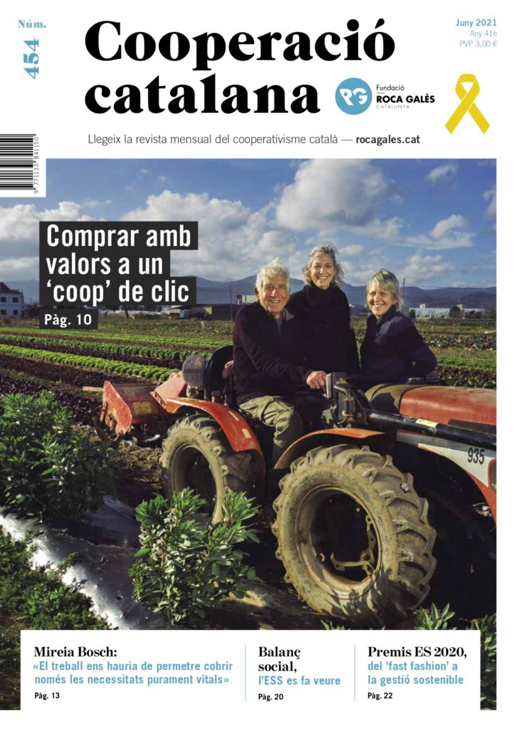 Cooperació Catalana, 454