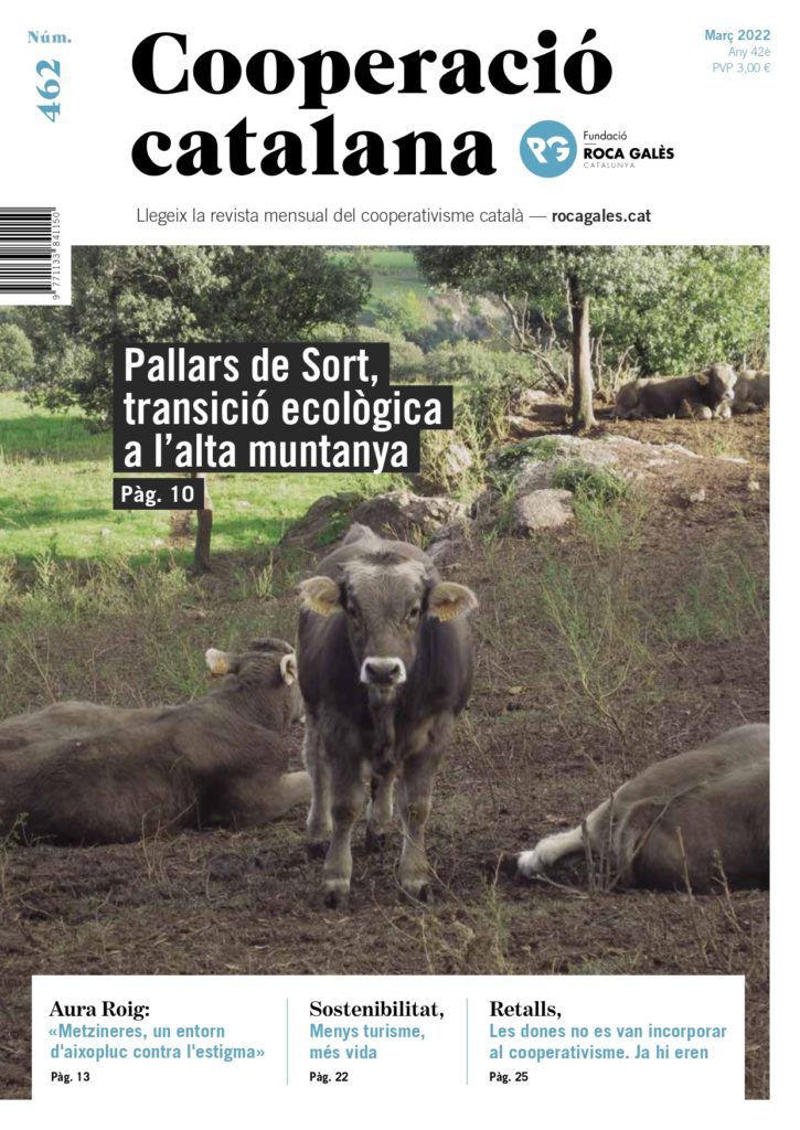 Cooperació Catalana, 462