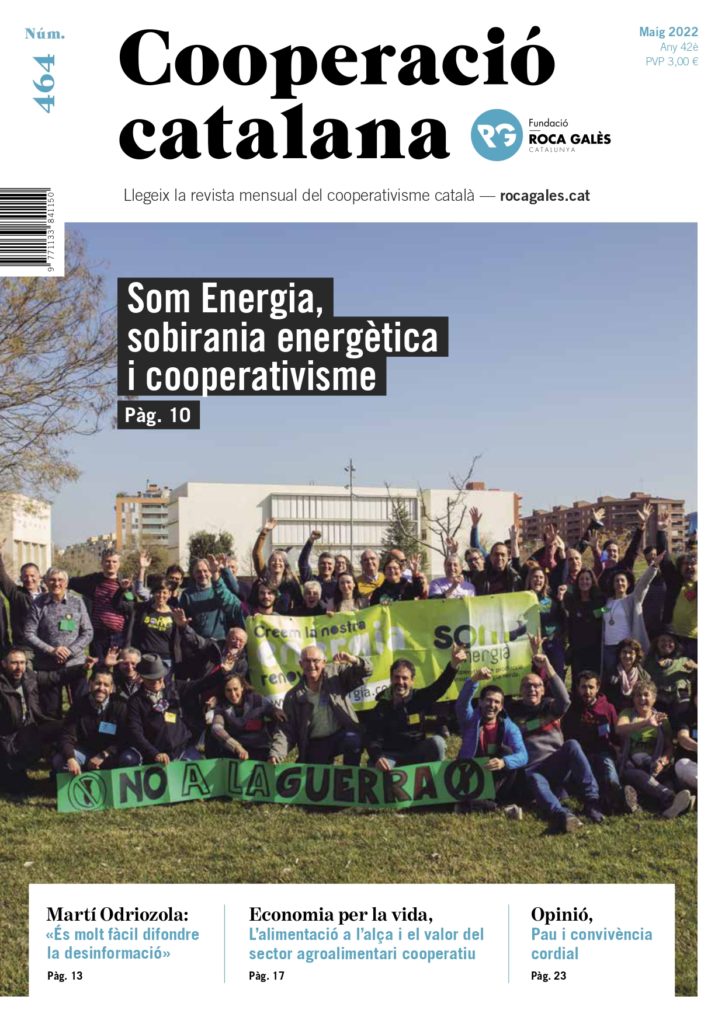 Cooperació Catalana, 464