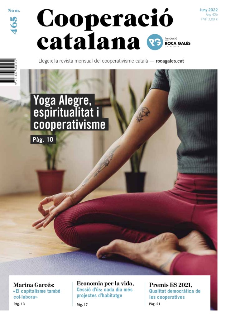 Cooperació Catalana, 465