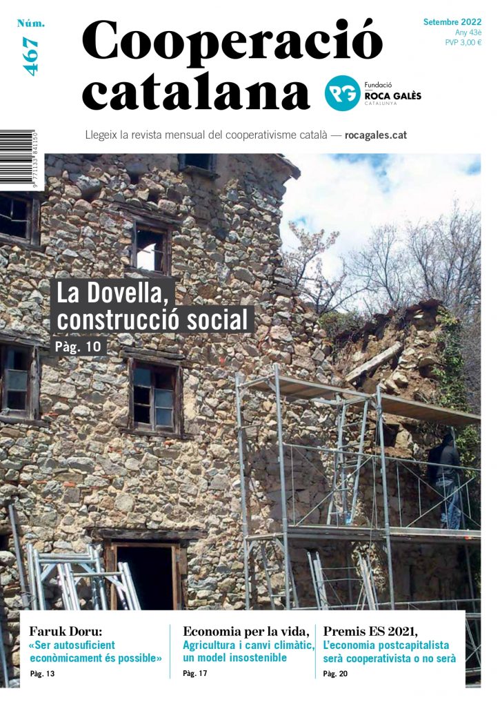 Cooperació Catalana, 467