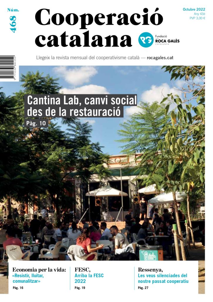 Cooperació Catalana, 468