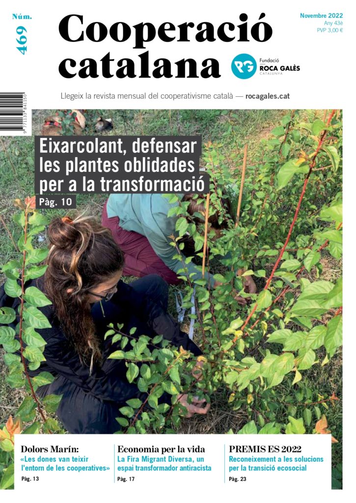 Cooperació Catalana, 469