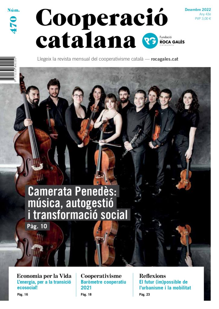 Cooperació Catalana, 470