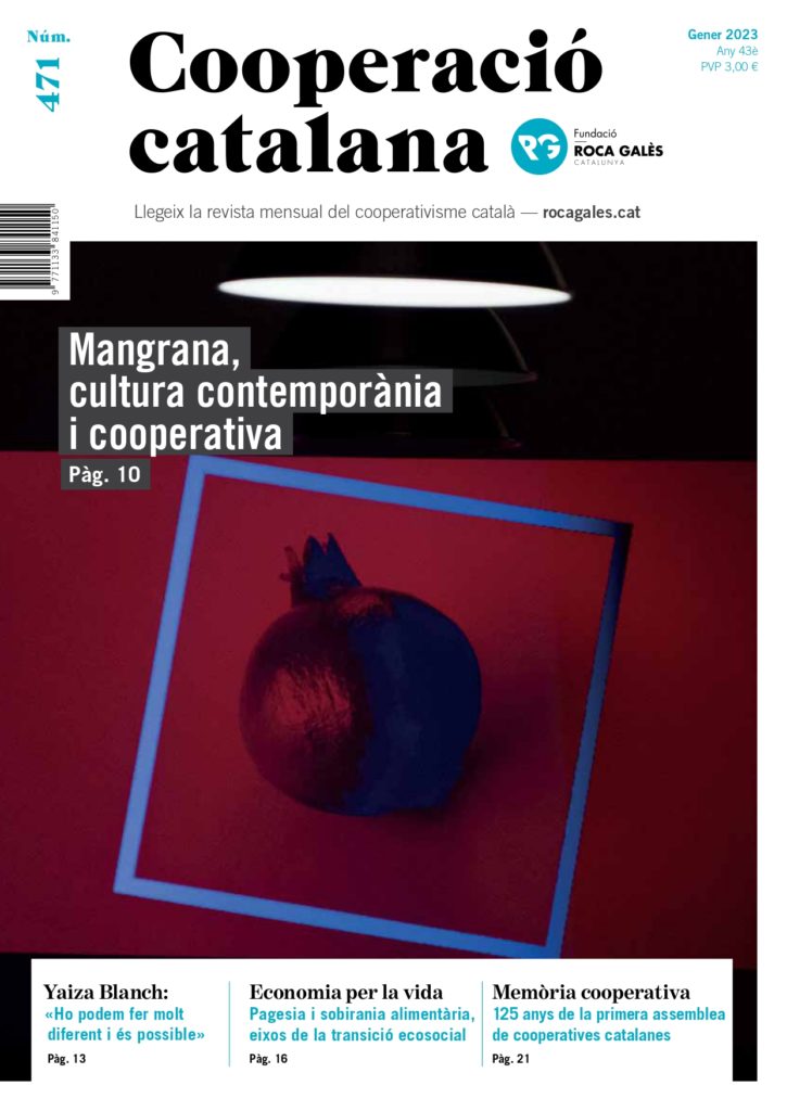 Cooperació Catalana, 471