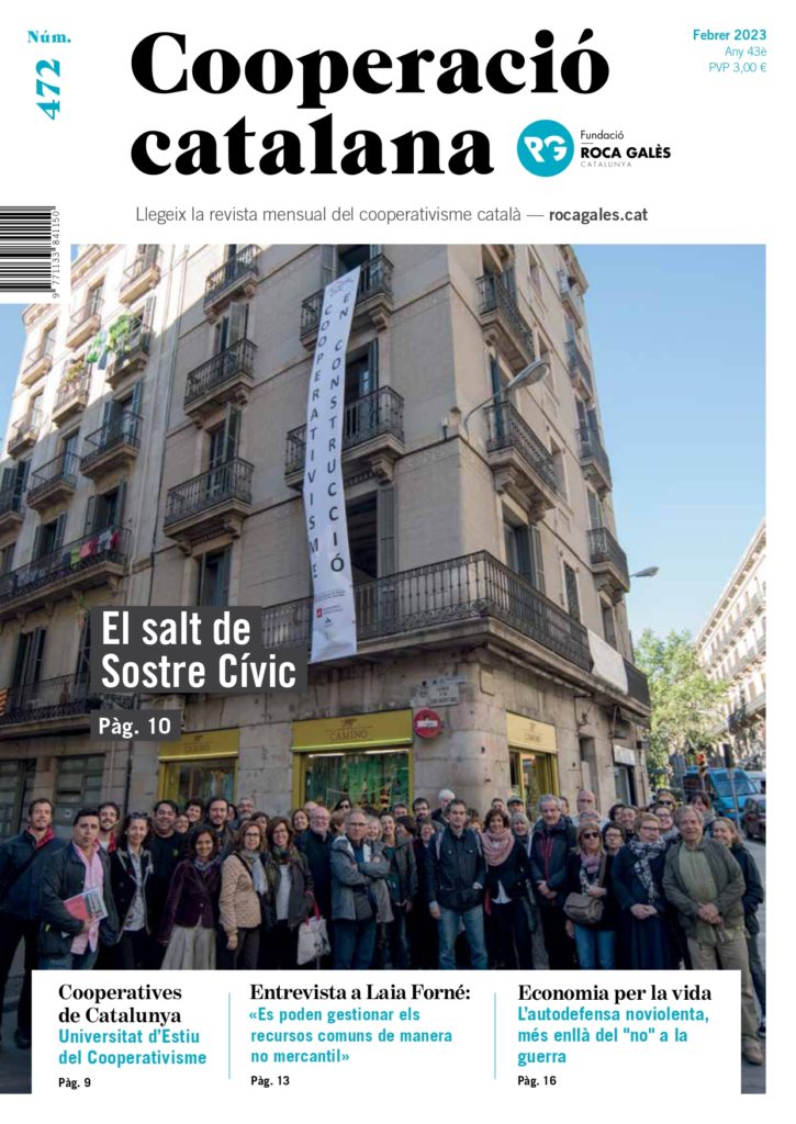Cooperació Catalana, 472
