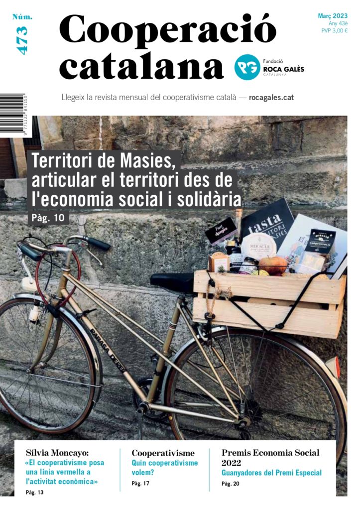 Cooperació Catalana, 473