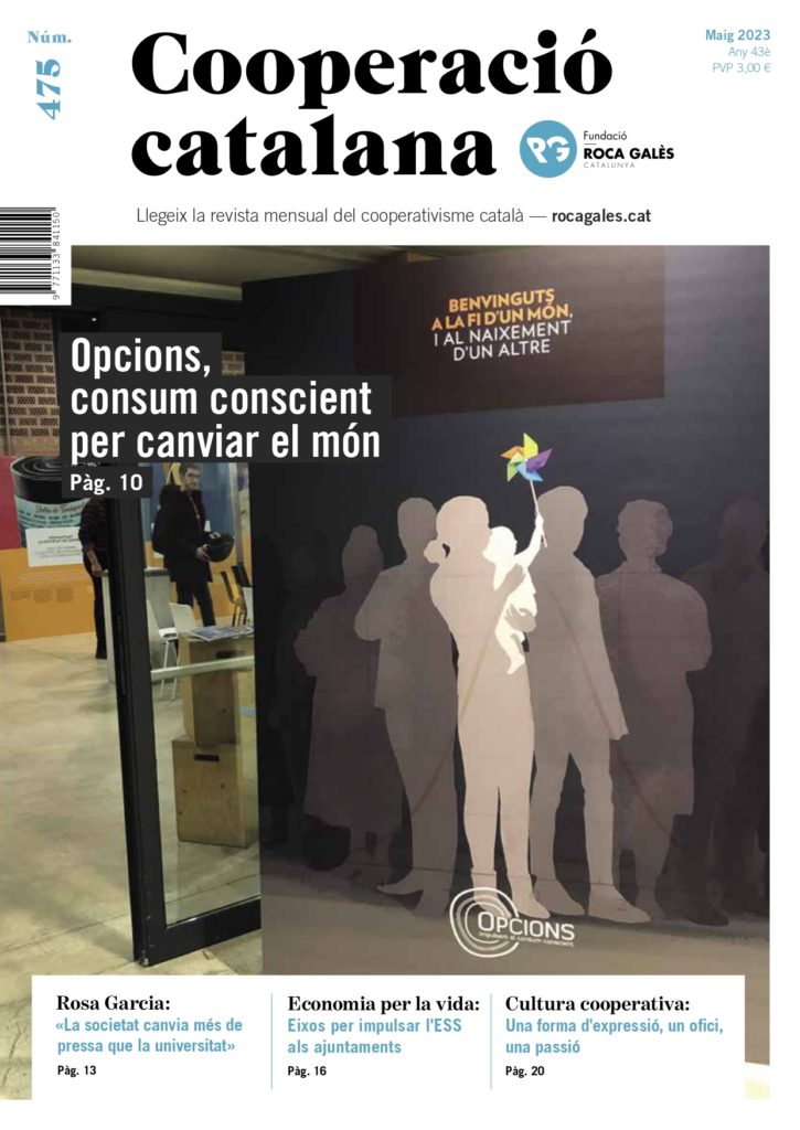 Cooperació Catalana, 475