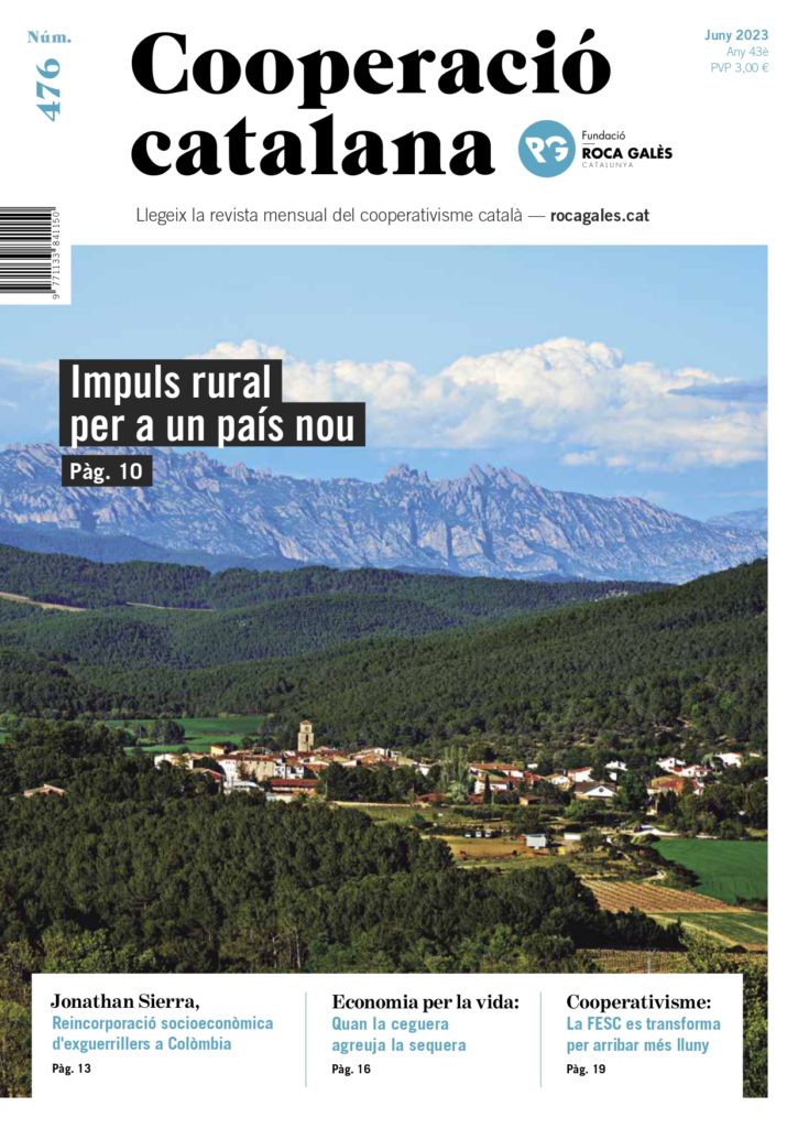 Cooperació Catalana, 476