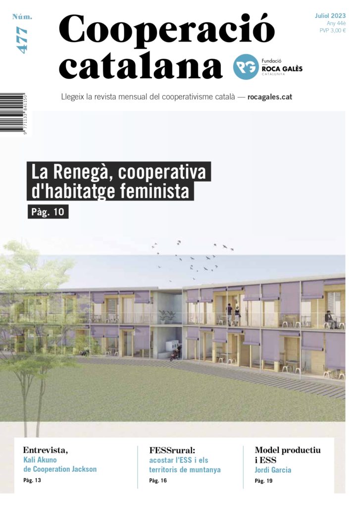 Cooperació Catalana, 477