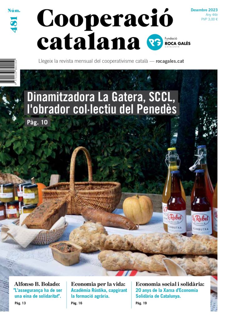 Cooperació Catalana, 481