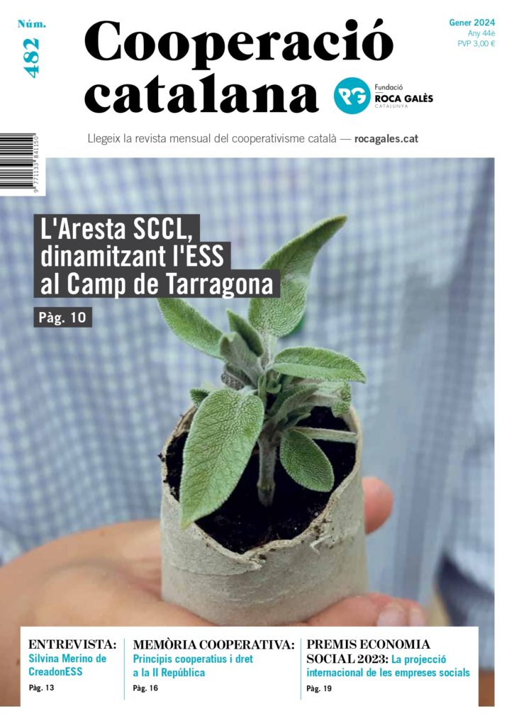 Cooperació Catalana, 482