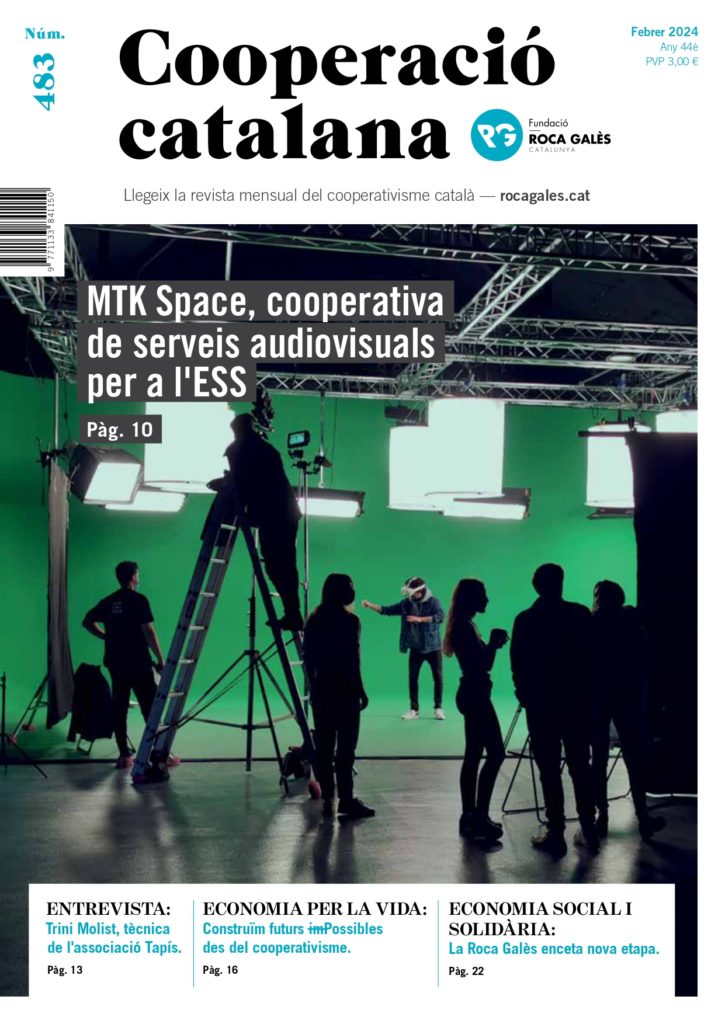 Cooperació Catalana, 483