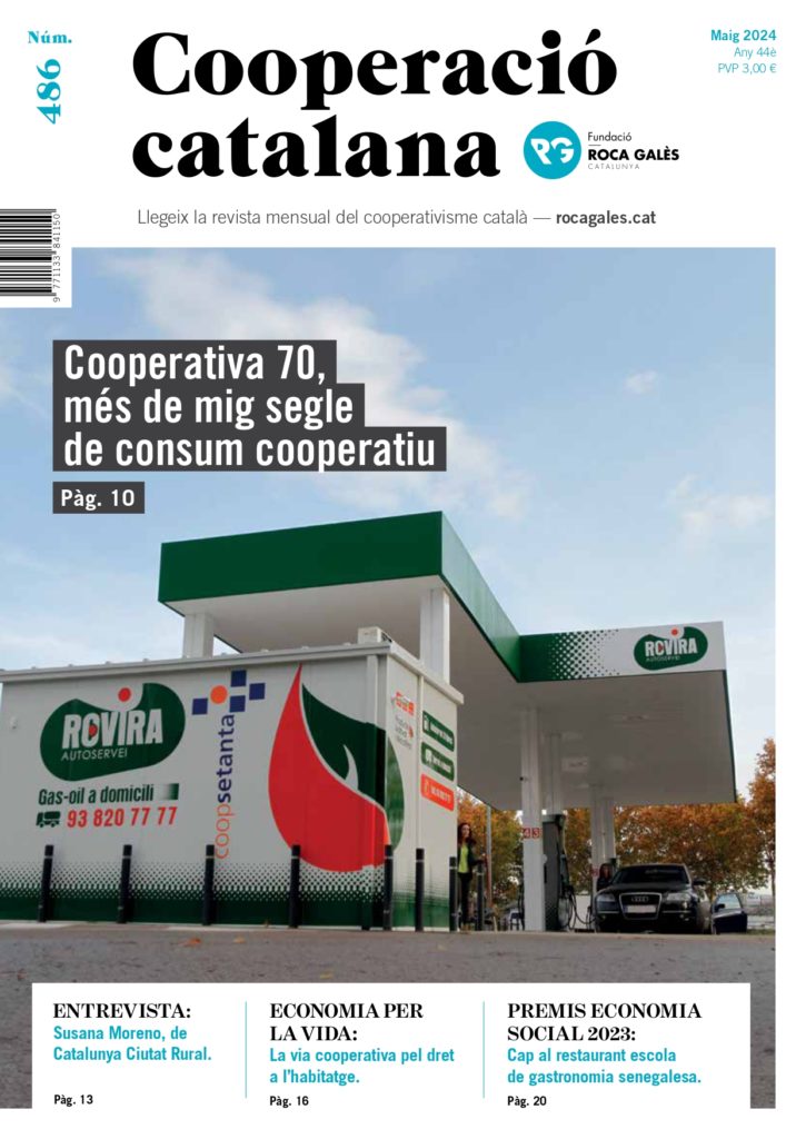 Cooperació Catalana, 486