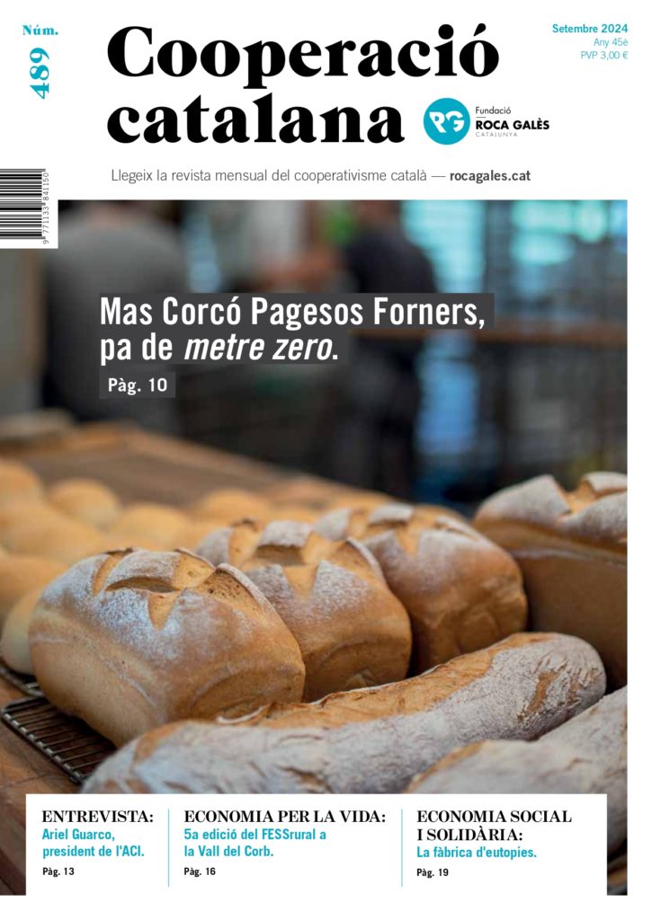 Cooperació Catalana, 489