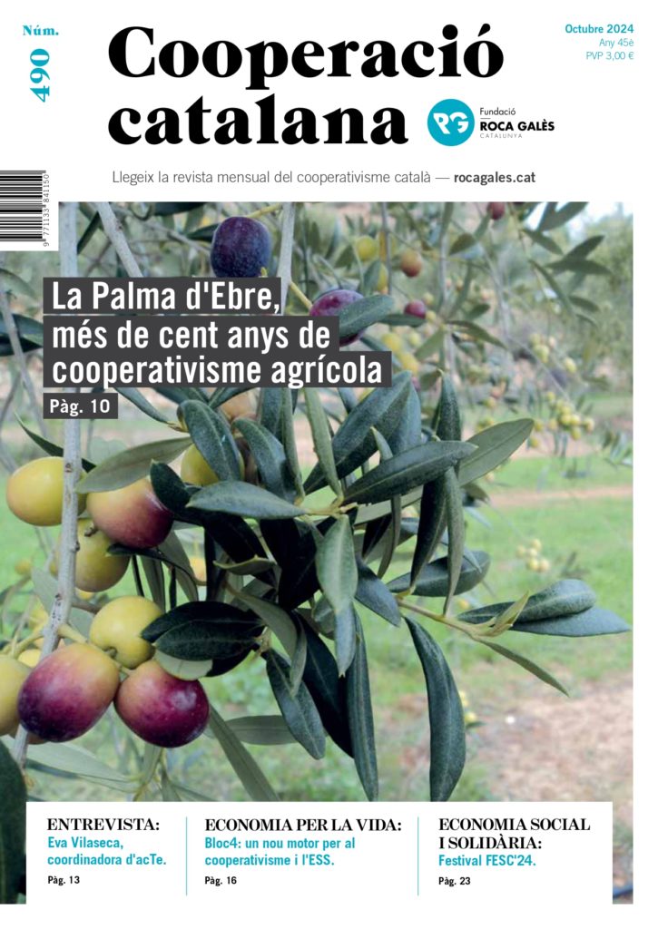 Cooperació Catalana, 490