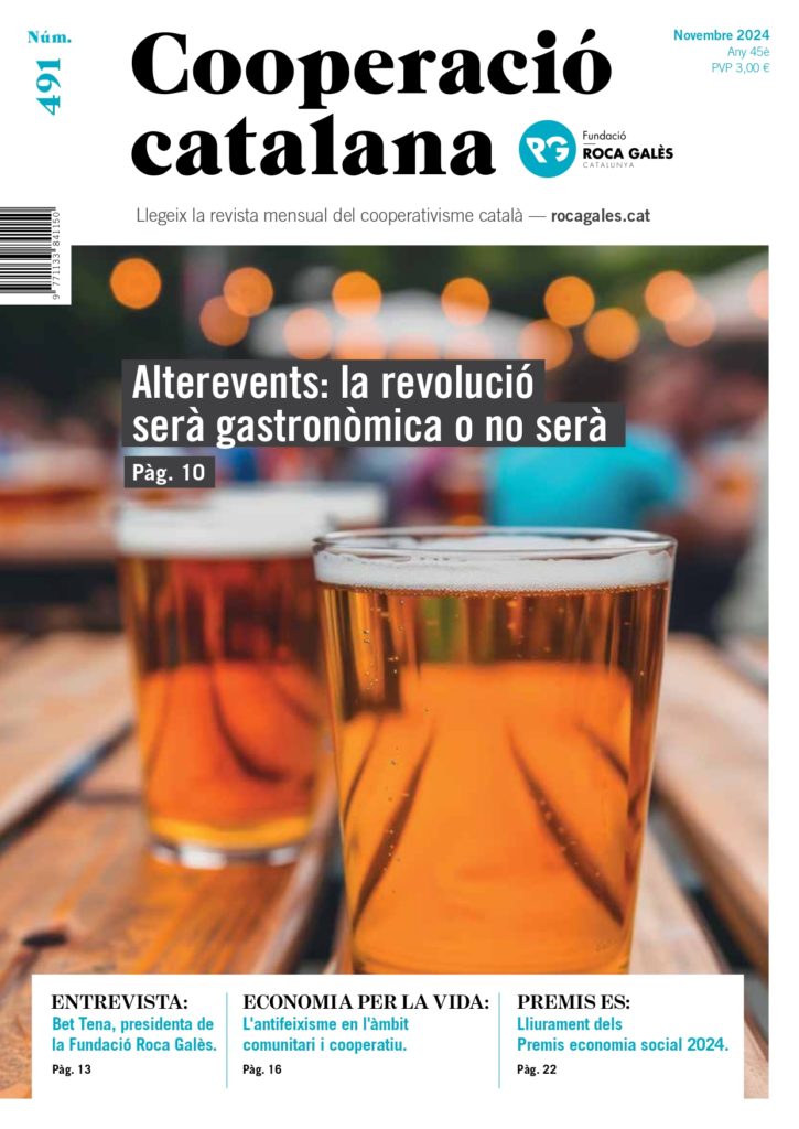 Cooperació Catalana, 491